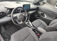 TOYOTA YARIS CROSS 1.5 HYBRIDE 116H AWD-I DESIGN PACK CARGO