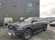 DODGE RAM 5.7 HEMI 395CH REBEL