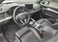 AUD Q5 55 TFSI E S-LINE 367ch