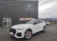 AUD Q5 55 TFSI E S-LINE 367ch