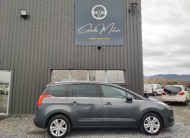 PEUGEOT 5008 1.6 BlueHDi 120ch ALLURE S&S EAT6 7places