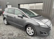 PEUGEOT 5008 1.6 BlueHDi 120ch ALLURE S&S EAT6 7places