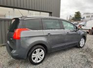 PEUGEOT 5008 1.6 BlueHDi 120ch ALLURE S&S EAT6 7places