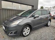 PEUGEOT 5008 1.6 BlueHDi 120ch ALLURE S&S EAT6 7places