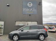 PEUGEOT 5008 1.6 BlueHDi 120ch ALLURE S&S EAT6 7places