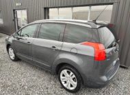 PEUGEOT 5008 1.6 BlueHDi 120ch ALLURE S&S EAT6 7places