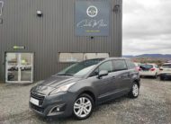 PEUGEOT 5008 1.6 BlueHDi 120ch ALLURE S&S EAT6 7places