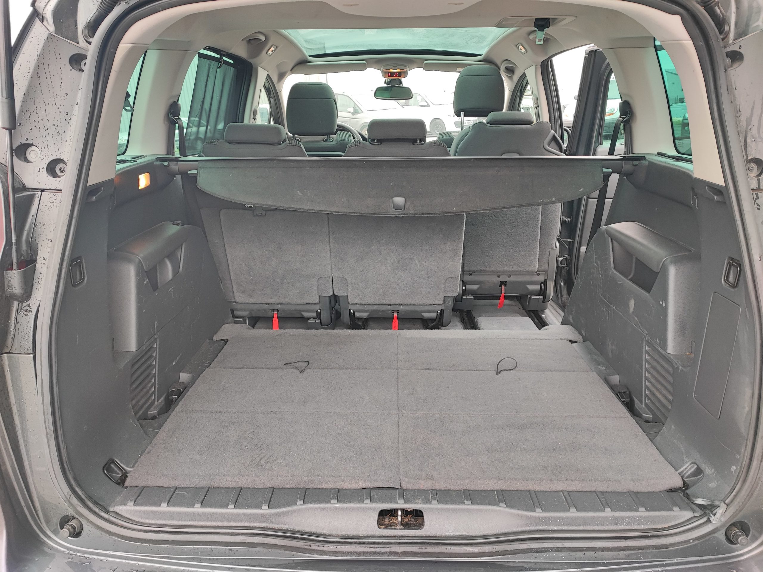 PEUGEOT 5008 1.6 BlueHDi 120ch ALLURE S&S EAT6 7places