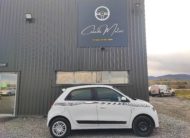 RENAULT TWINGO III 1.0 SCE 70 LIMITED E6