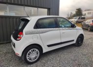 RENAULT TWINGO III 1.0 SCE 70 LIMITED E6