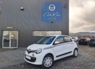 RENAULT TWINGO III 1.0 SCE 70 LIMITED E6