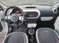 RENAULT TWINGO III 1.0 SCE 70 LIMITED E6