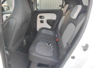 RENAULT TWINGO III 1.0 SCE 70 LIMITED E6