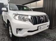 TOYOTA LAND CRUISER (KDJ150) 177 D-4D LIFE BVA 5P