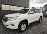 TOYOTA LAND CRUISER (KDJ150) 177 D-4D LIFE BVA 5P