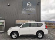 TOYOTA LAND CRUISER (KDJ150) 177 D-4D LIFE BVA 5P