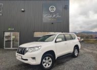 TOYOTA LAND CRUISER (KDJ150) 177 D-4D LIFE BVA 5P