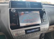 TOYOTA LAND CRUISER (KDJ150) 177 D-4D LIFE BVA 5P