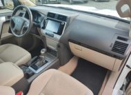 TOYOTA LAND CRUISER (KDJ150) 177 D-4D LIFE BVA 5P