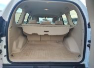 TOYOTA LAND CRUISER (KDJ150) 177 D-4D LIFE BVA 5P