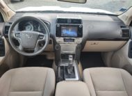 TOYOTA LAND CRUISER (KDJ150) 177 D-4D LIFE BVA 5P