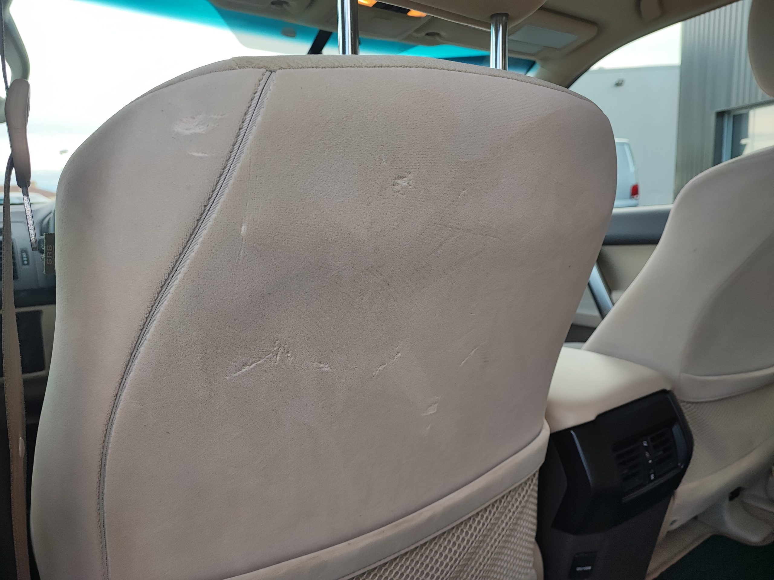 TOYOTA LAND CRUISER (KDJ150) 177 D-4D LIFE BVA 5P