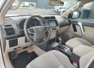 TOYOTA LAND CRUISER (KDJ150) 177 D-4D LIFE BVA 5P