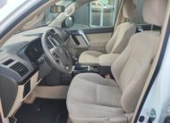 TOYOTA LAND CRUISER (KDJ150) 177 D-4D LIFE BVA 5P