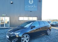 PEUGEOT 308 II SW 1.6 BLUEHDI 120 S&S GT LINE EAT6