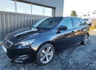 PEUGEOT 308 II SW 1.6 BLUEHDI 120 S&S GT LINE EAT6