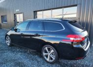 PEUGEOT 308 II SW 1.6 BLUEHDI 120 S&S GT LINE EAT6