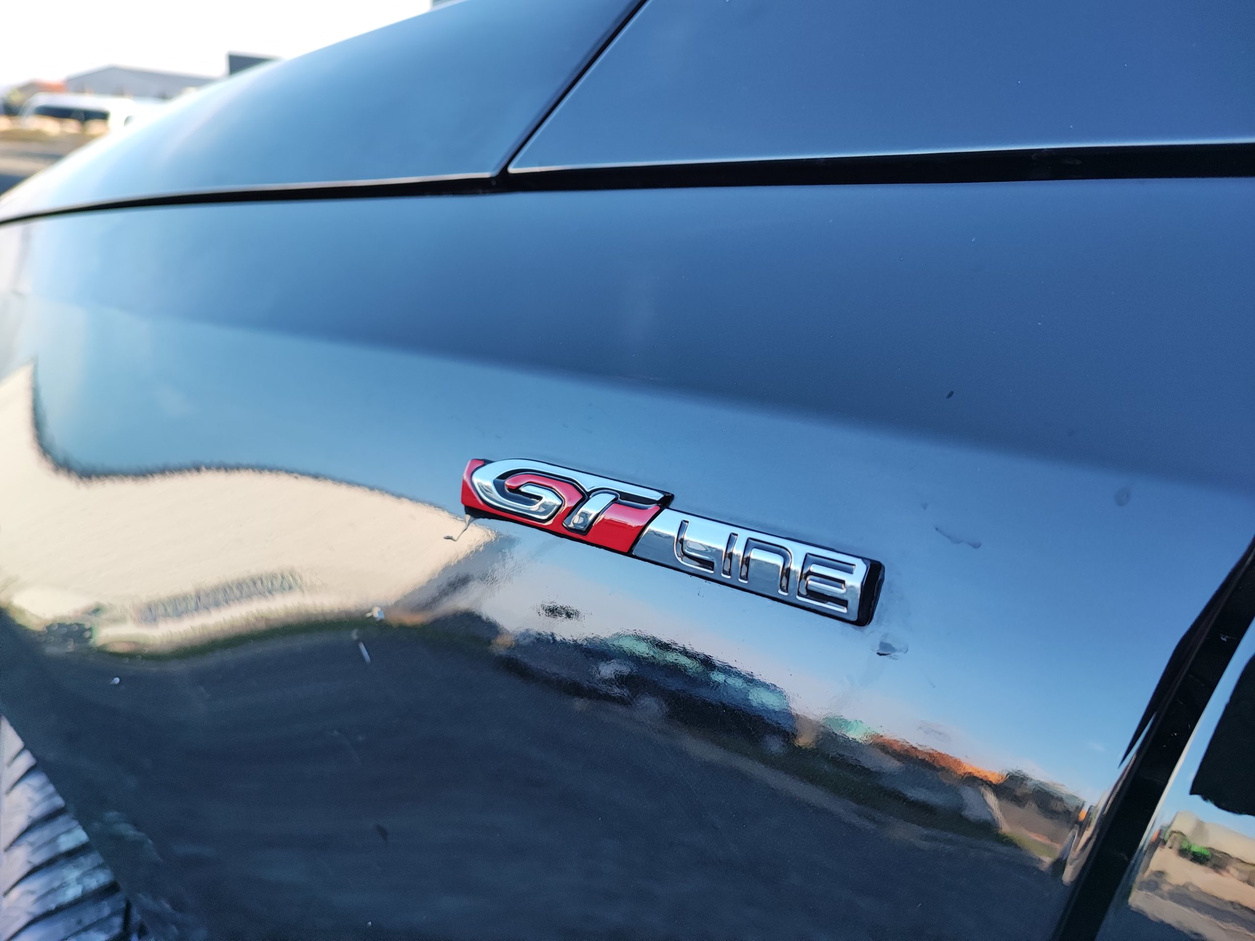 PEUGEOT 308 II SW 1.6 BLUEHDI 120 S&S GT LINE EAT6