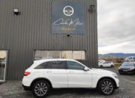 MERCEDES GLC 250 D FASCINATION 4MATIC