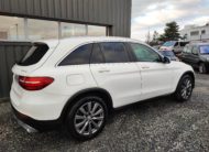 MERCEDES GLC 250 D FASCINATION 4MATIC