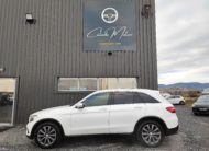 MERCEDES GLC 250 D FASCINATION 4MATIC