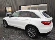 MERCEDES GLC 250 D FASCINATION 4MATIC