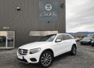 MERCEDES GLC 250 D FASCINATION 4MATIC