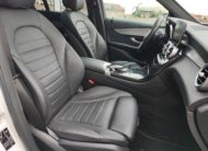 MERCEDES GLC 250 D FASCINATION 4MATIC