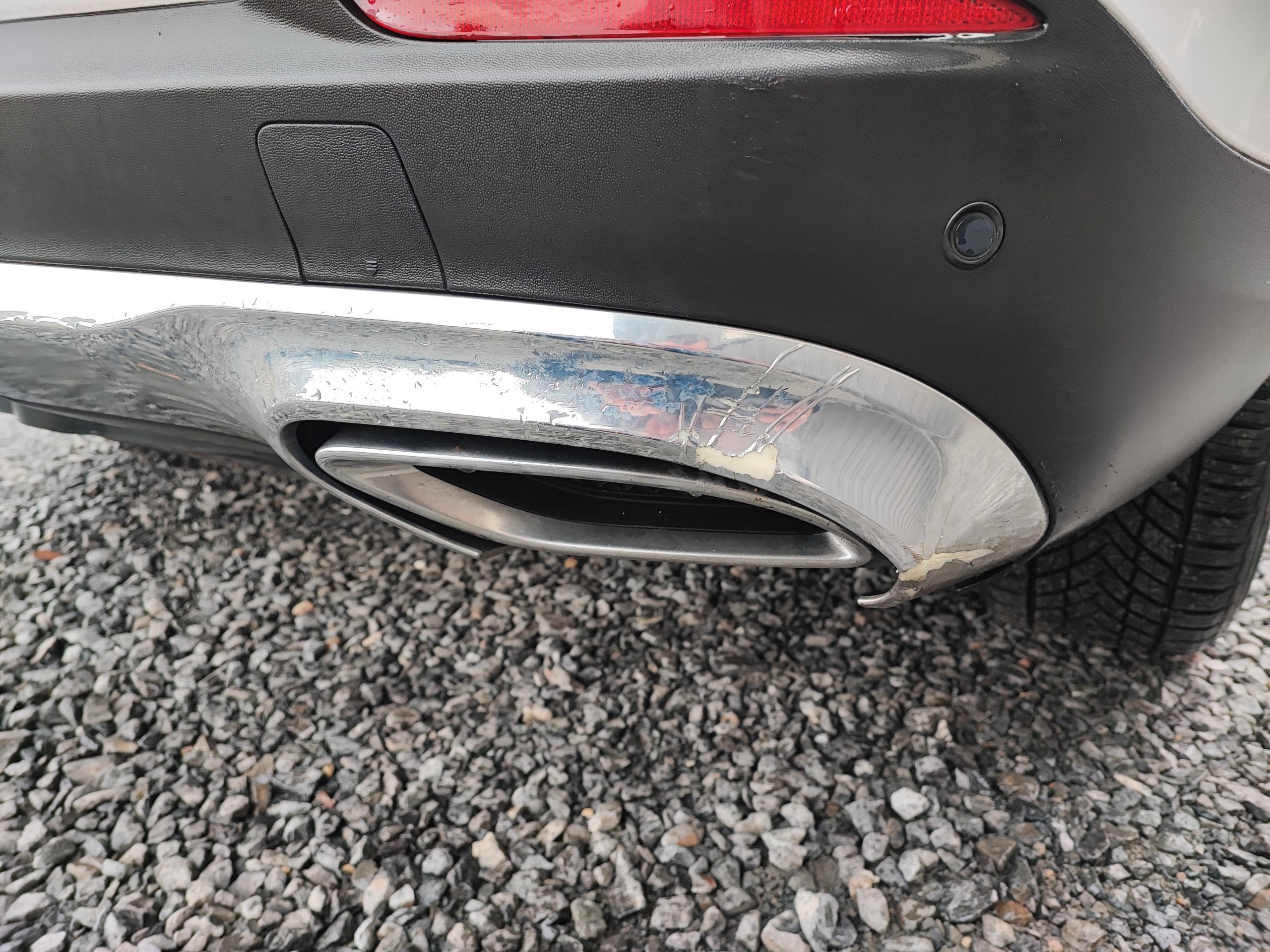 MERCEDES GLC 250 D FASCINATION 4MATIC