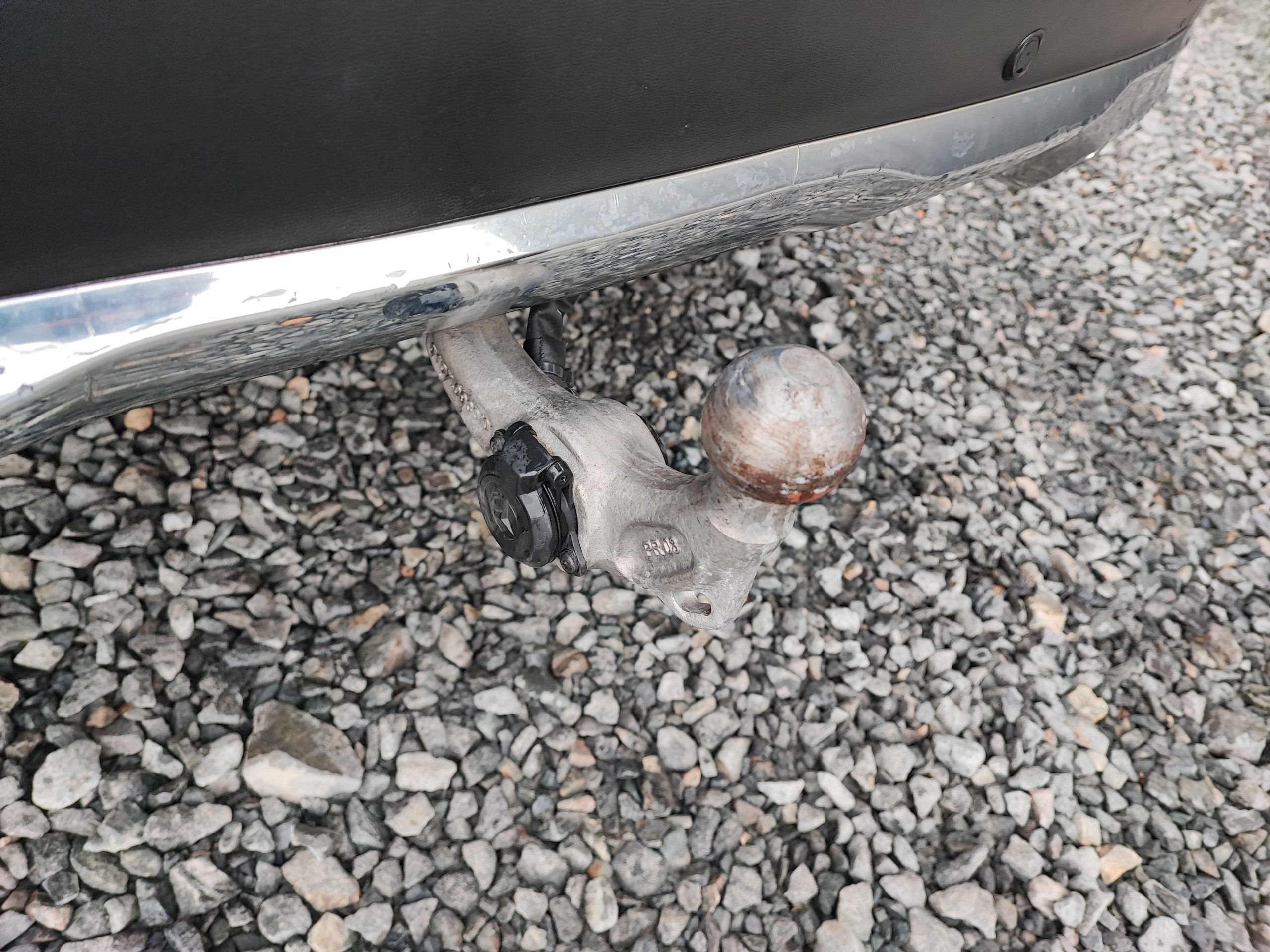 MERCEDES GLC 250 D FASCINATION 4MATIC