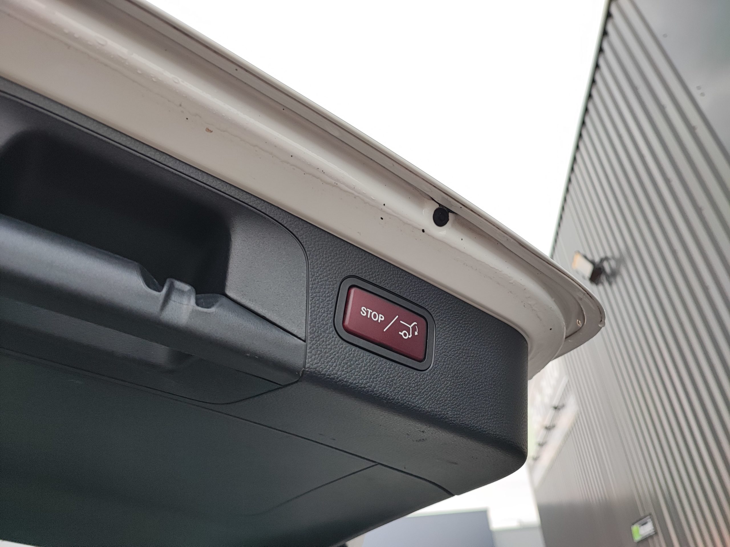 MERCEDES GLC 250 D FASCINATION 4MATIC