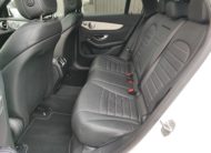 MERCEDES GLC 250 D FASCINATION 4MATIC