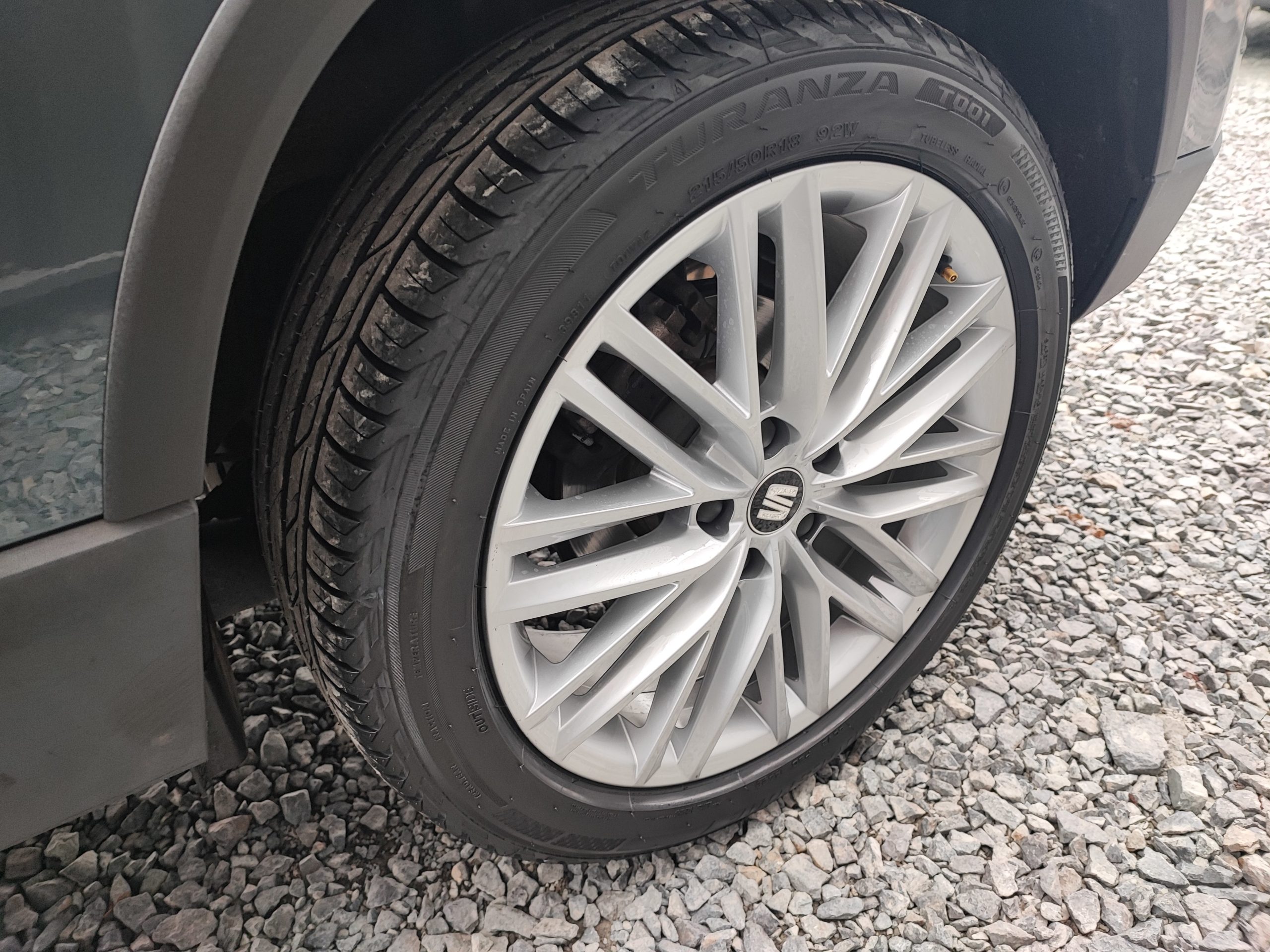 SEAT ATECA 1.4 ECOTSI 150 ACT S&S XCELLENCE DSG7