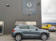 SEAT ATECA 1.4 ECOTSI 150 ACT S&S XCELLENCE DSG7