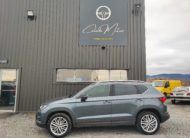 SEAT ATECA 1.4 ECOTSI 150 ACT S&S XCELLENCE DSG7