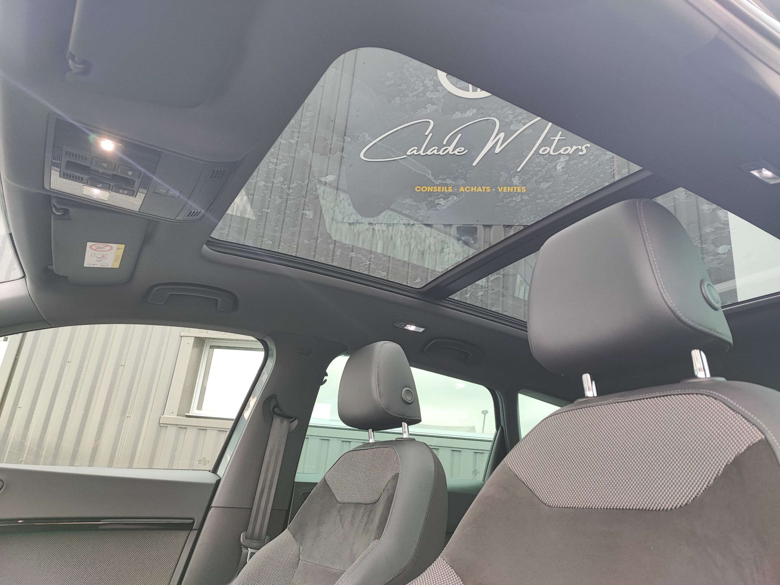 SEAT ATECA 1.4 ECOTSI 150 ACT S&S XCELLENCE DSG7