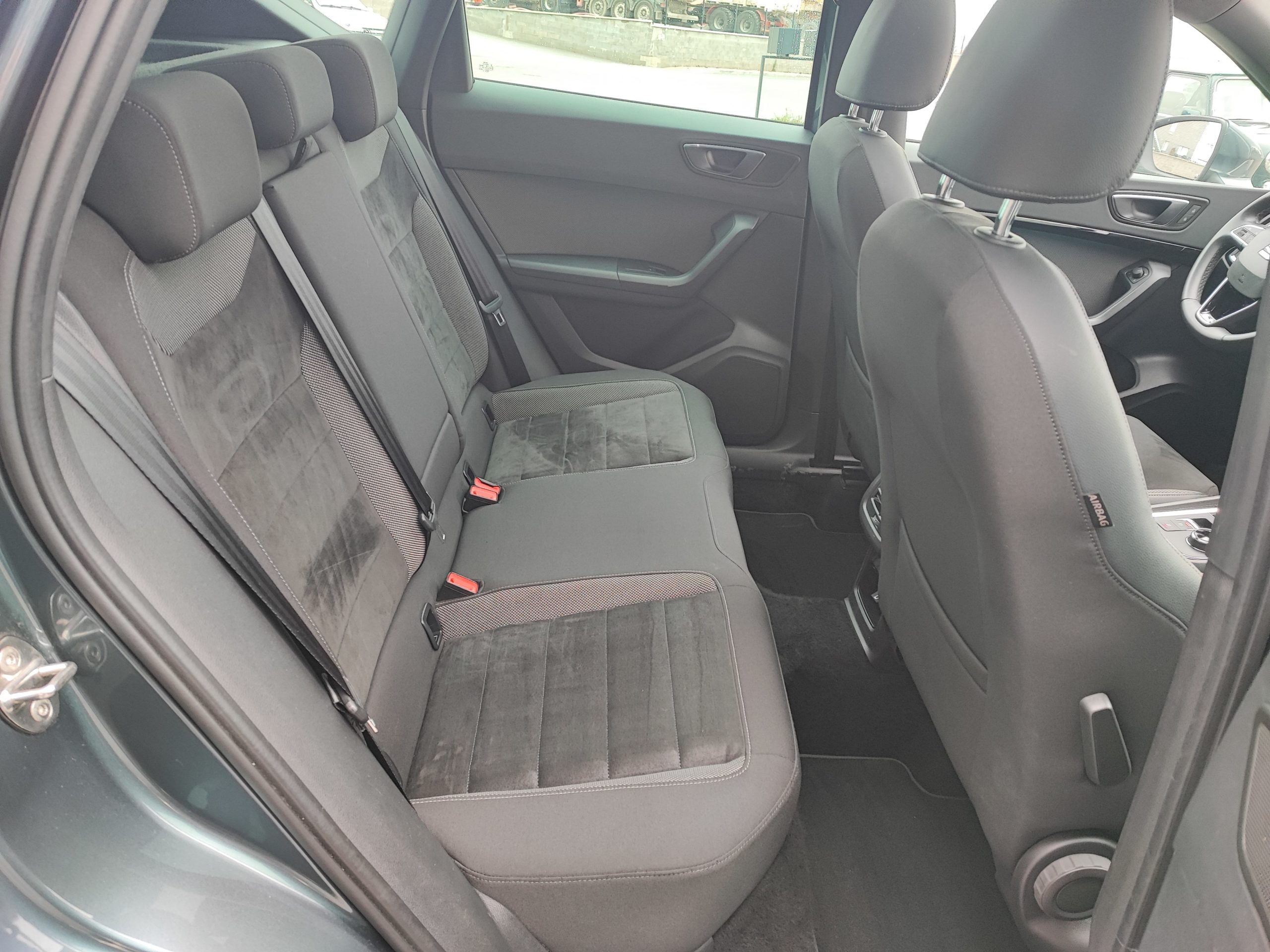 SEAT ATECA 1.4 ECOTSI 150 ACT S&S XCELLENCE DSG7