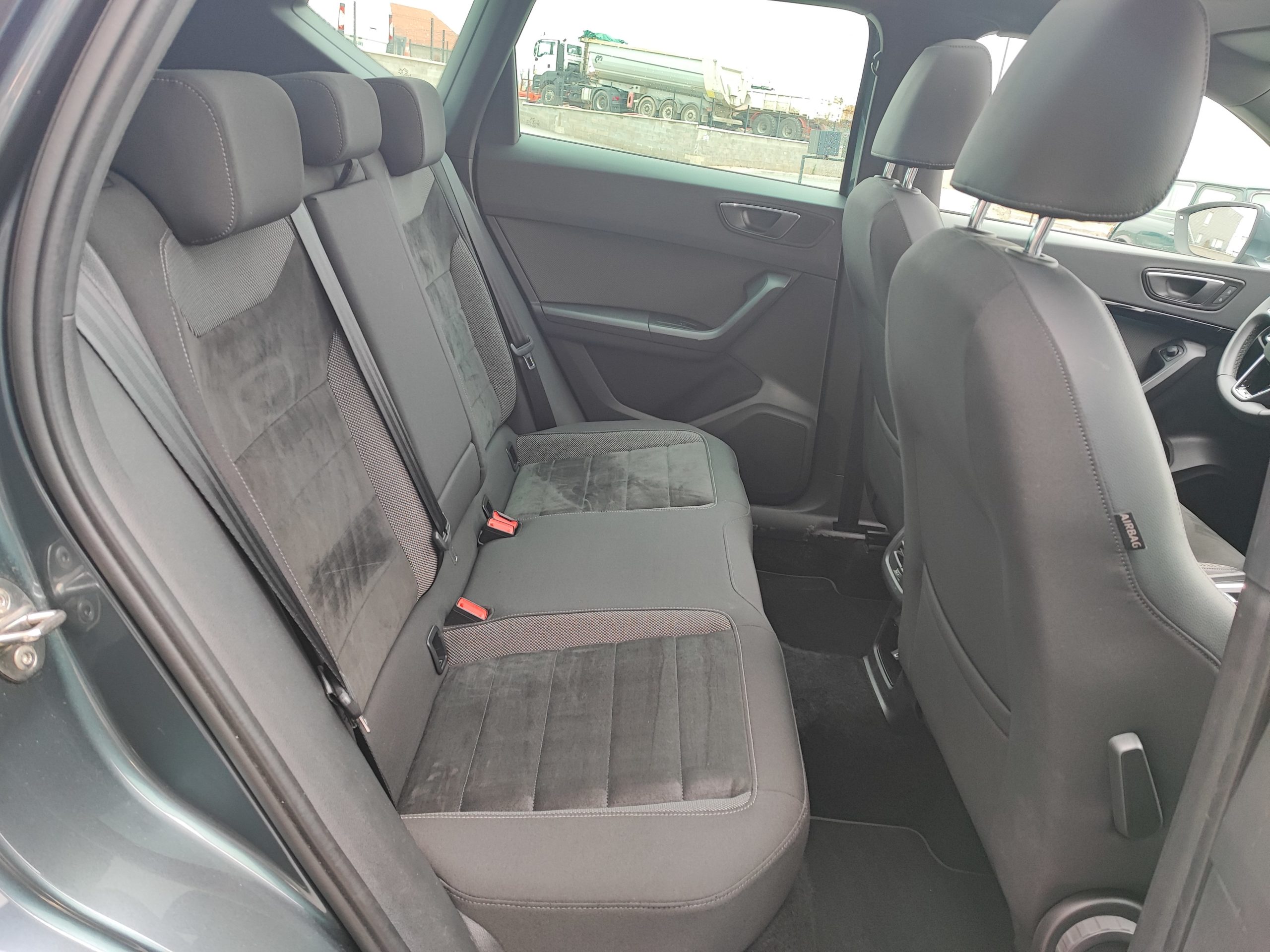 SEAT ATECA 1.4 ECOTSI 150 ACT S&S XCELLENCE DSG7