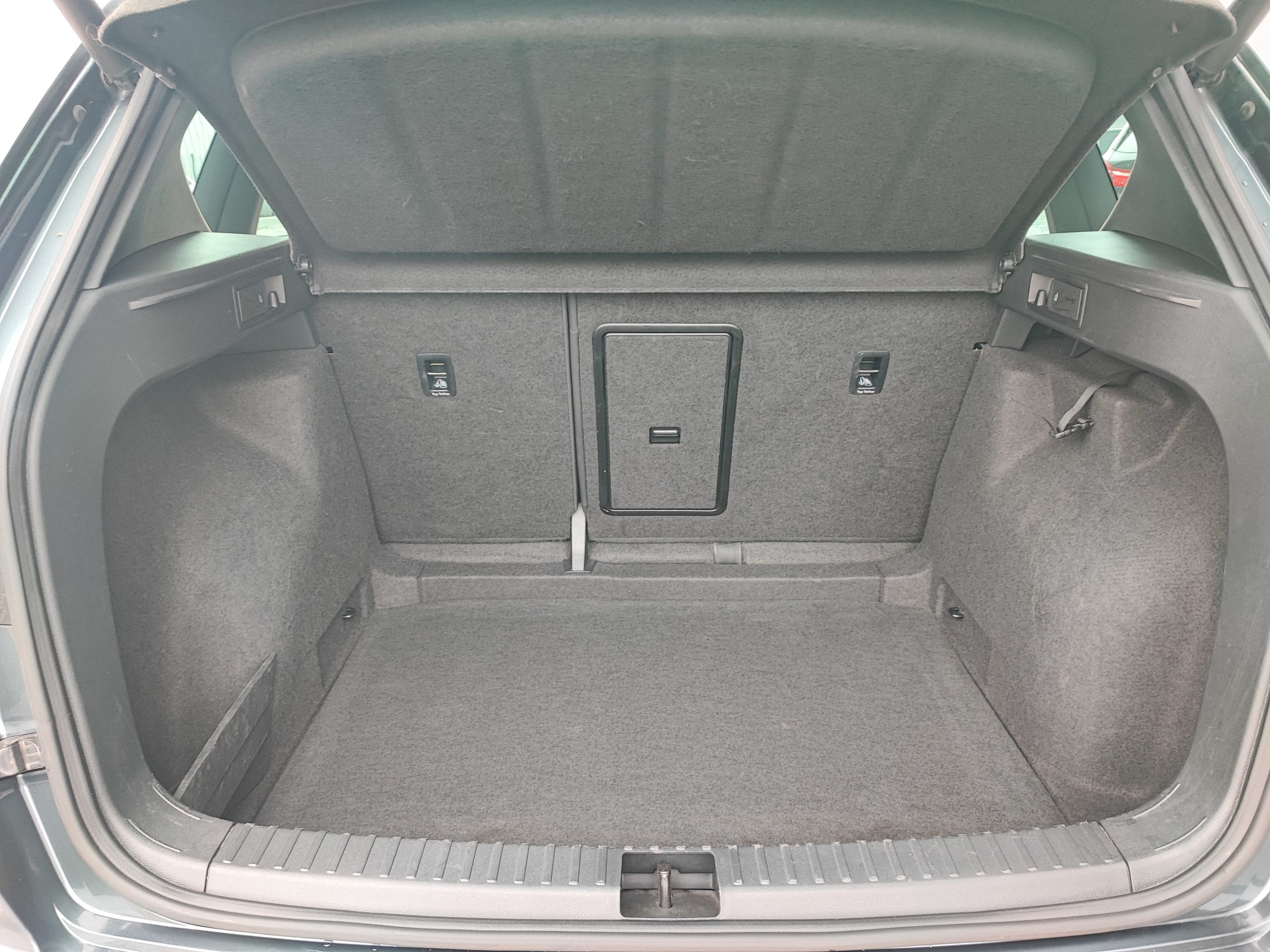 SEAT ATECA 1.4 ECOTSI 150 ACT S&S XCELLENCE DSG7