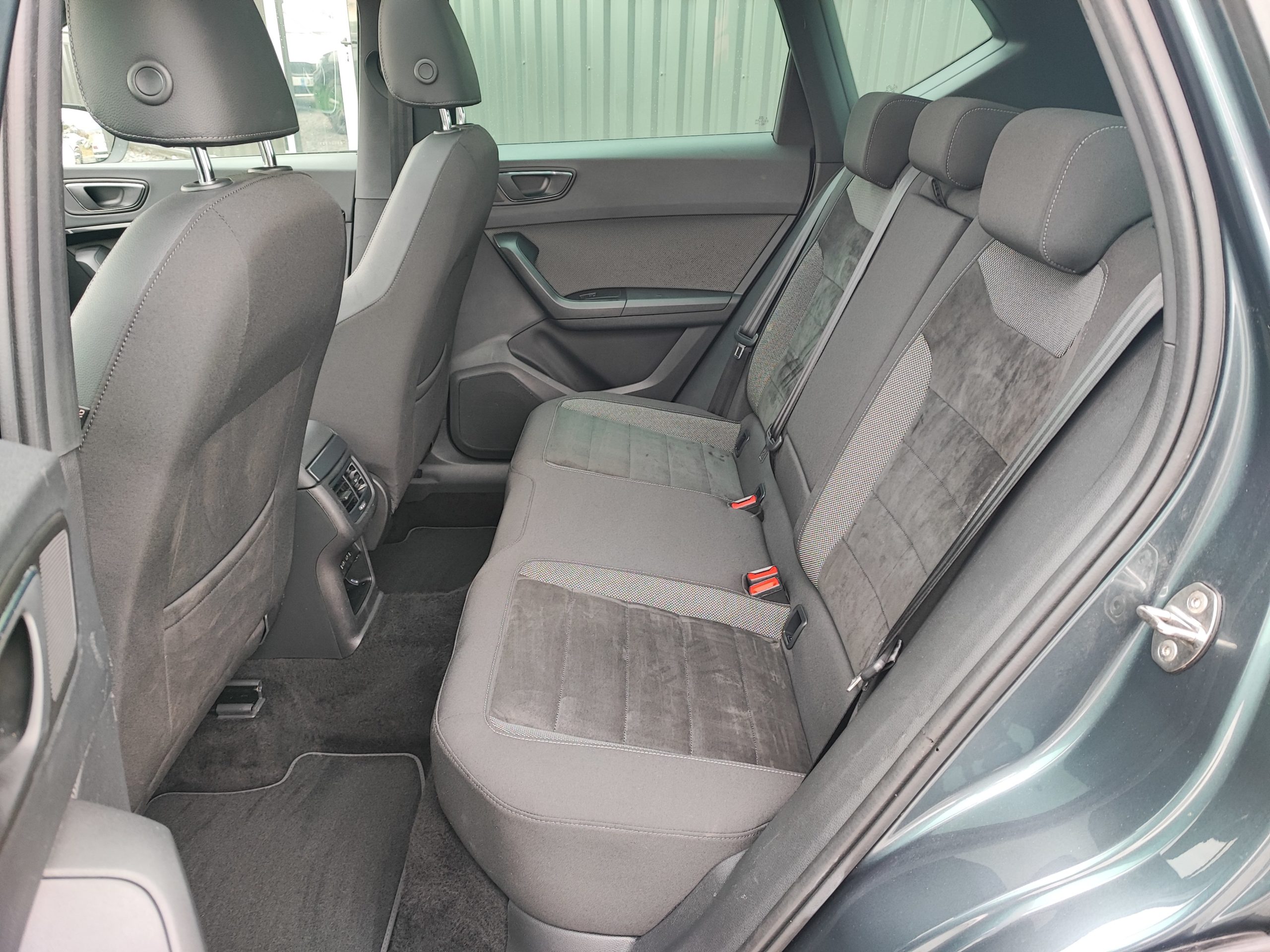 SEAT ATECA 1.4 ECOTSI 150 ACT S&S XCELLENCE DSG7